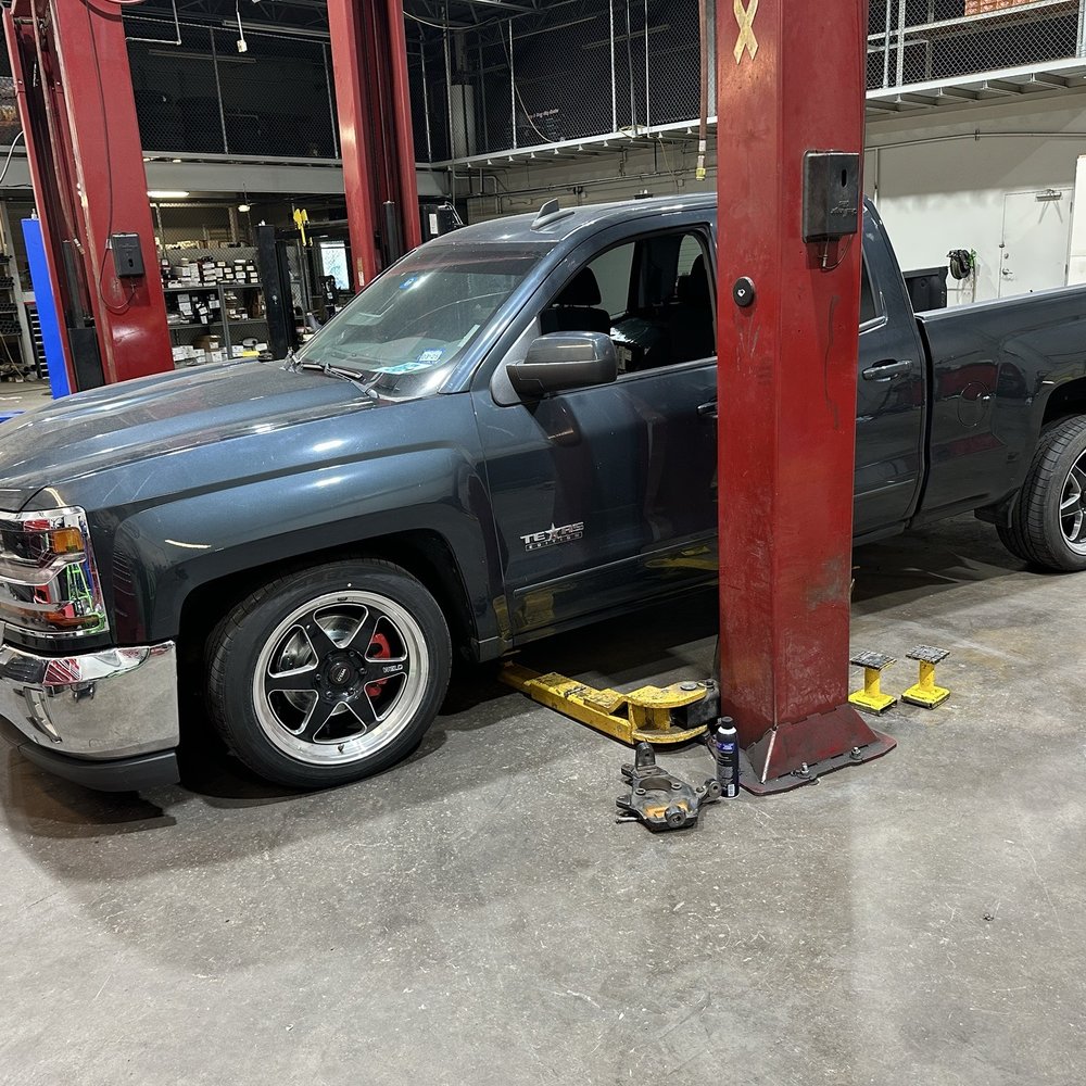Miller Muffler - Auto Customization Near Me - Dallas, Texas Miller Muffler - Auto Customization Near Me - Dallas, Texas