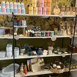 Earth friendly products