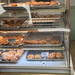 Zeeland Bakery