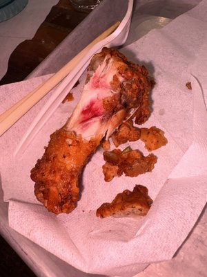 Staff Meeting 🍜 by null