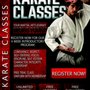 Utica Karate