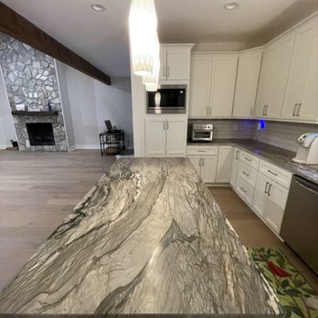 TCD CONSTRUCTION - Kitchen - General Contractors Near Me - Littleton, North Carolina