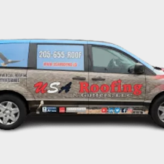 Slide of USA Roofing & Gutters