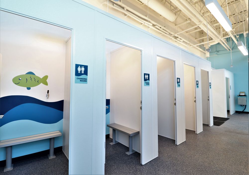 SAFESPLASH SWIM SCHOOL SWIMLABS MORRISVILLE Updated June 2024 17