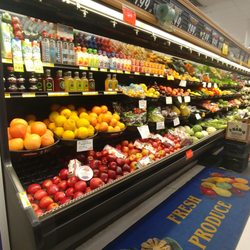 Blacktail Grocery - Produce