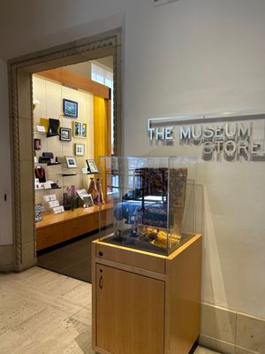 The San Diego Museum of Art by null