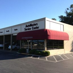 Exterior photo of AutoMasters Service Center - Ocala, Florida Exterior photo of AutoMasters Service Center - Ocala, Florida