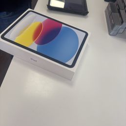 New device