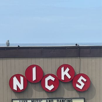 Nick's Seafood Restaurant - Sigh - Seafood Near Me - Pacifica, California Nick's Seafood Restaurant - Sigh - Seafood Near Me - Pacifica, California