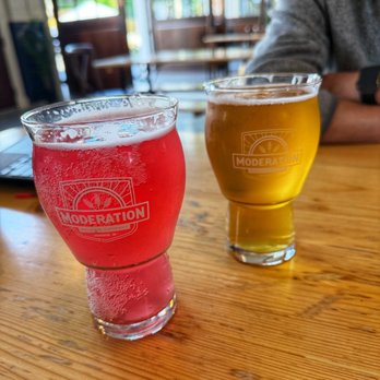 Moderation Brewing - Brewpubs Near Me - Brunswick, Maine Moderation Brewing - Brewpubs Near Me - Brunswick, Maine
