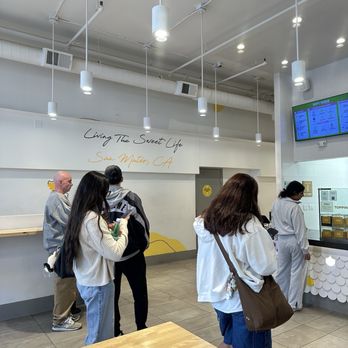 Somisomi - Ice Cream & Frozen Yogurt Near Me - Elk Grove, California