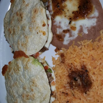 Casa Moreno - Mulas plate amazing. Not to greasy. Tortillas cooked to a crisp amazing - Mexican Near Me - Covina, California