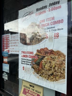 Chef Ming's Kitchen by null