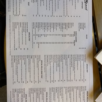 Wazabi Sushi - Orange - Menu - Sushi Bars Near Me - Orange, California Wazabi Sushi - Orange - Menu - Sushi Bars Near Me - Orange, California