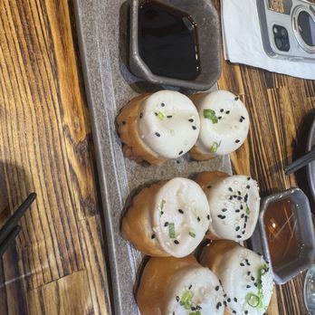 Dumpling Hours - Pan fried. Authentic! - Dim Sum Near Me - Palo Alto, California Dumpling Hours - Pan fried. Authentic! - Dim Sum Near Me - Palo Alto, California