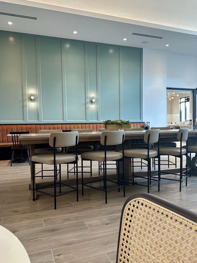 Residence Inn Atlanta Buckhead/Lenox Park