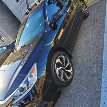 A1 Auto Works - Car Window Tinting Near Me - Chula Vista, California A1 Auto Works - Car Window Tinting Near Me - Chula Vista, California