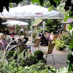 Bauernhofcafe Ferienhof Meustege
