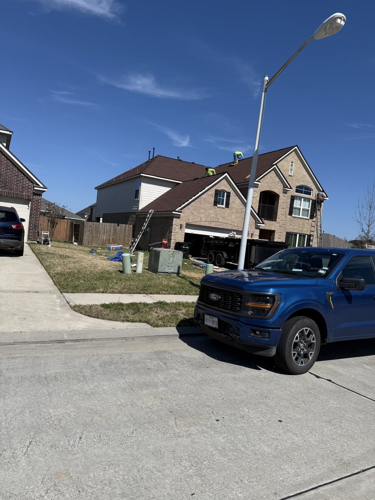 Slide of BD Commercial Roofing