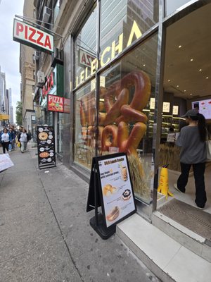 LELECHA（Tea and Bakery） by null