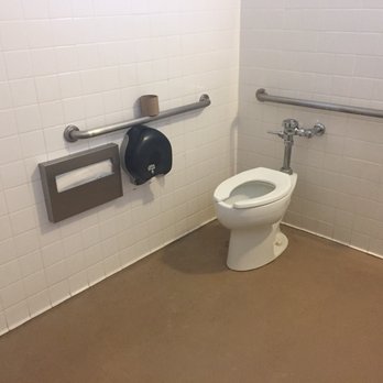 Hoalauna Community Park - Two bathroom stalls, one is handicapped accessible. Very spacious and clean. - Parks Near Me - Ewa Beach, Hawaii Hoalauna Community Park - Two bathroom stalls, one is handicapped accessible. Very spacious and clean. - Parks Near Me - Ewa Beach, Hawaii