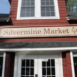 Silvermine Market