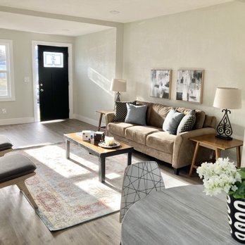 Interiors for All - Love this Staging in North Minneapolis...and so did the buyers! - Home Staging Near Me - Minneapolis, Minnesota