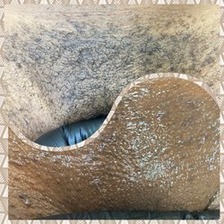The Bawdy Beauty Bar - Before and after brazilian wax