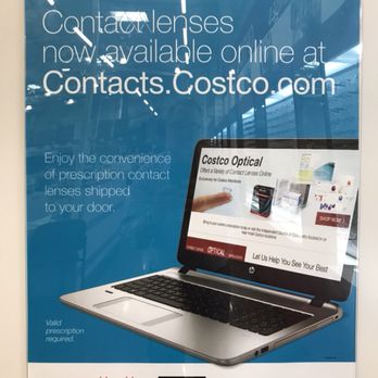 Costco Optical - We now offer contacts online to our members. All contacts are the same price as in the warehouse and Free shipping to your home. - Eyewear & Opticians Near Me - Montgomery, Alabama Costco Optical - We now offer contacts online to our members. All contacts are the same price as in the warehouse and Free shipping to your home. - Eyewear & Opticians Near Me - Montgomery, Alabama