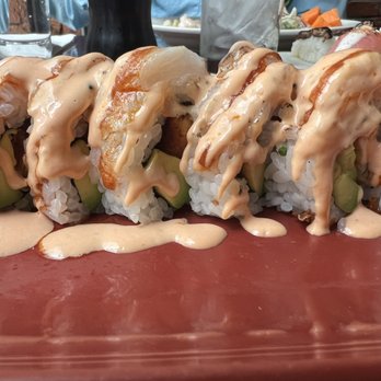 Señor Carbón - Peruvian Cuisine - Anticuchero Roll - Peruvian Near Me - Seattle, Washington Señor Carbón - Peruvian Cuisine - Anticuchero Roll - Peruvian Near Me - Seattle, Washington