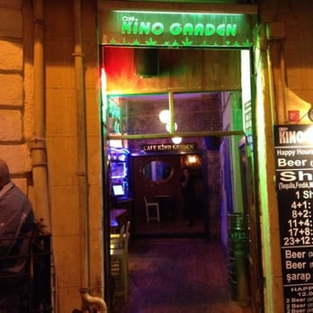 Kino Garden - Bars Near Me - Istanbul, 34 Kino Garden - Bars Near Me - Istanbul, 34