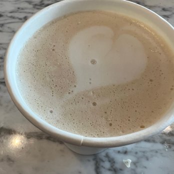 The Goods - Delicious chai latte - Donuts Near Me - Carlsbad, California The Goods - Delicious chai latte - Donuts Near Me - Carlsbad, California