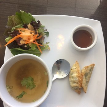 Pop Thai Restaurant - Lunch starters - Thai Near Me - Orlando, Florida Pop Thai Restaurant - Lunch starters - Thai Near Me - Orlando, Florida