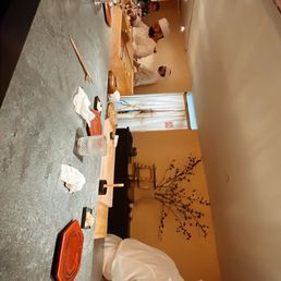 Sushi bar Sushi bar