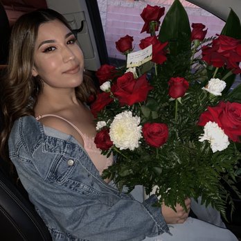 Karen's Flower Boutique - She loves them ! - Florists Near Me - La Puente, California Karen's Flower Boutique - She loves them ! - Florists Near Me - La Puente, California