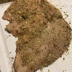 Stoneridge Foods - Tuscan farmhouse blend chicken
