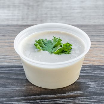 Damasquino - Tahini - Mediterranean Near Me - Glendora, California