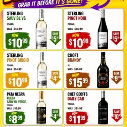 South Cumberland Liquors