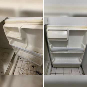 Spray & Wipe - Before and after - Office Cleaning Near Me - New York, New York Spray & Wipe - Before and after - Office Cleaning Near Me - New York, New York