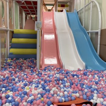Nana's Wonderland - Jackson Heights - Indoor Playcenter Near Me - Jackson Heights, New York Nana's Wonderland - Jackson Heights - Indoor Playcenter Near Me - Jackson Heights, New York