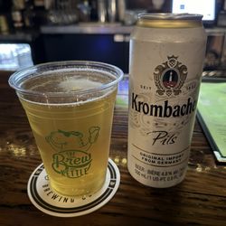 Mike's Bar & Grille