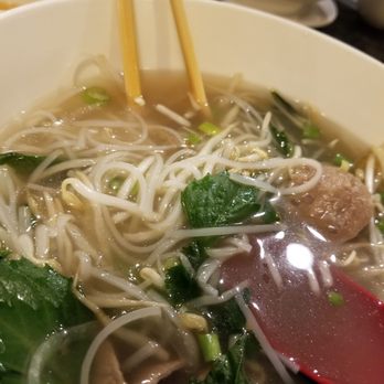 Saigon Noodles - Pho - Vietnamese Near Me - Baton Rouge, Louisiana