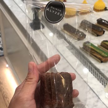 Maison Alyzee - Canele - Bakeries Near Me - Mountain View, California Maison Alyzee - Canele - Bakeries Near Me - Mountain View, California