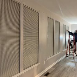 Diamond Drapery & Decor