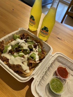 New Castillito Taqueria by null