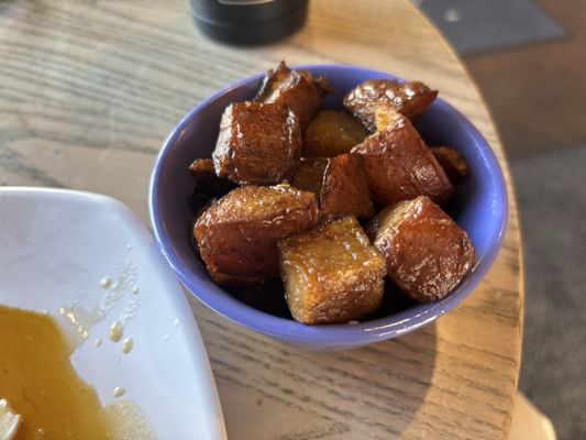 Biscuit Head by null