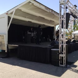 Simi Valley Days - Hard to see the Beatles tribute band, they were great!