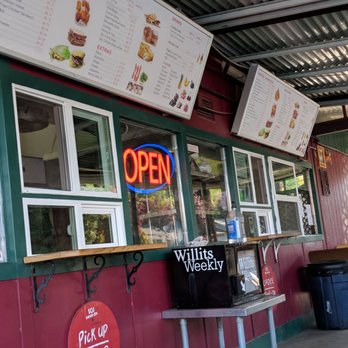 101 Drive-In - Burgers Near Me - Willits, California 101 Drive-In - Burgers Near Me - Willits, California