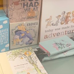 Children's Books