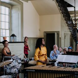 Newport Classical